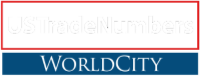 US TradeNumbers by WorldCity