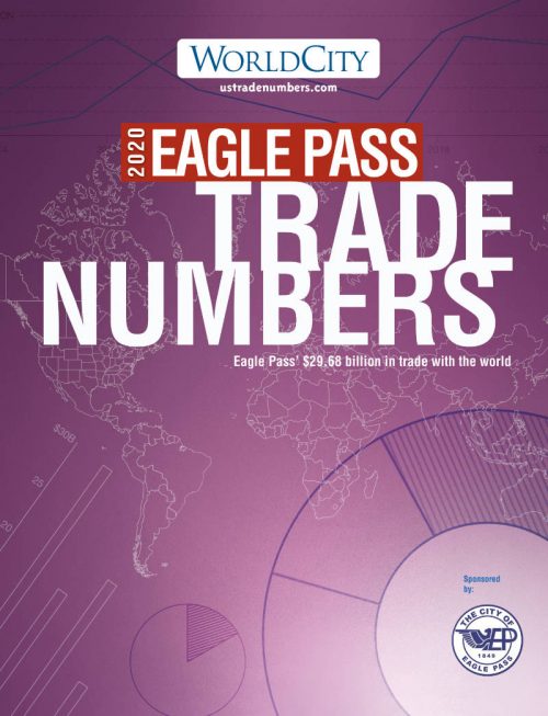 Eagle Pass TradeNumbers 2020