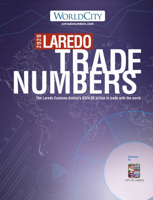 Laredo TradeNumbers 2020