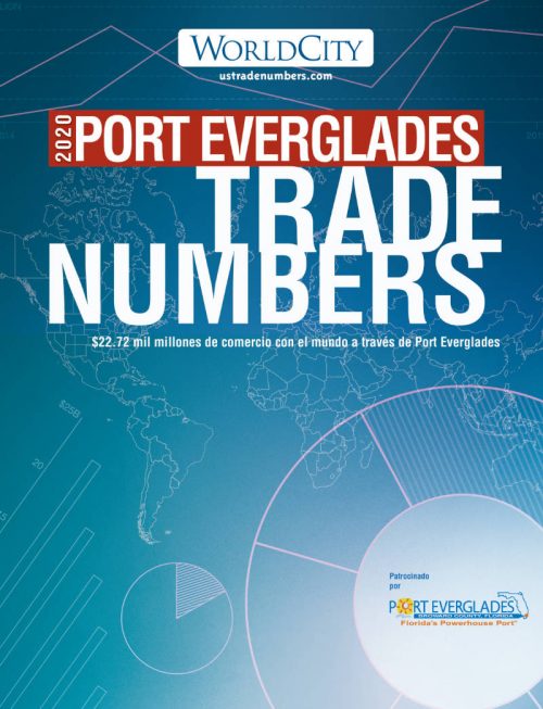Port Everglades TradeNumbers Spanish Edition 2020