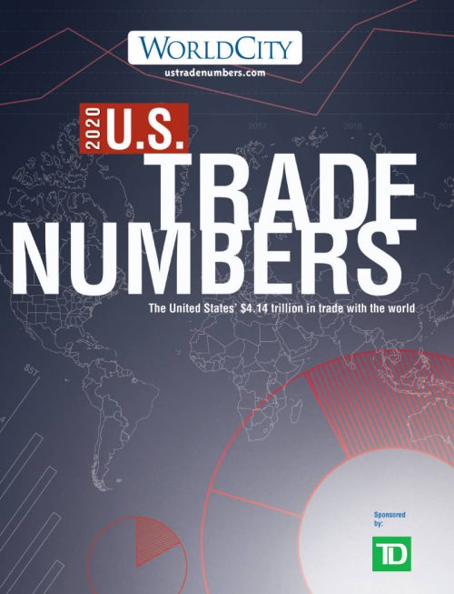 US TradeNumbers