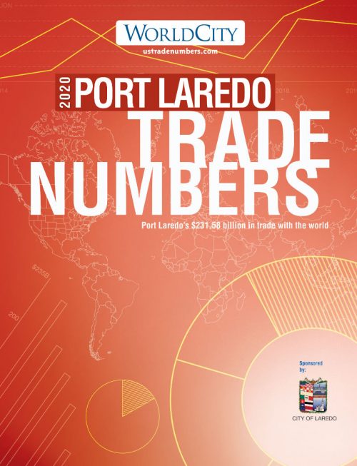 Port Laredo TradeNumbers 2020