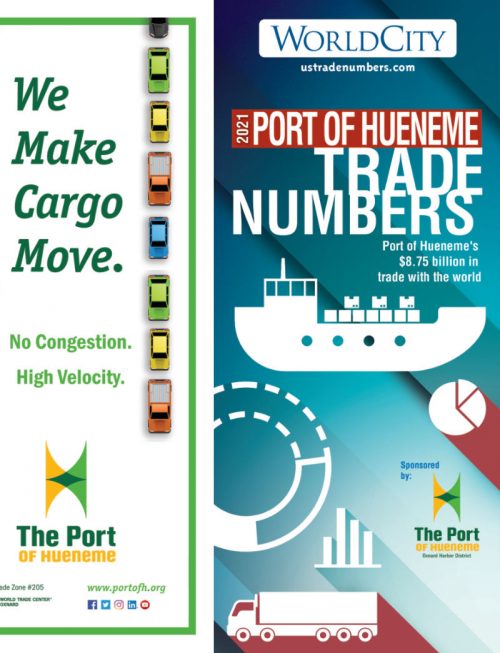 Port of Hueneme