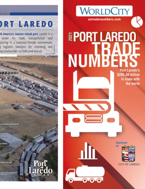Port Laredo