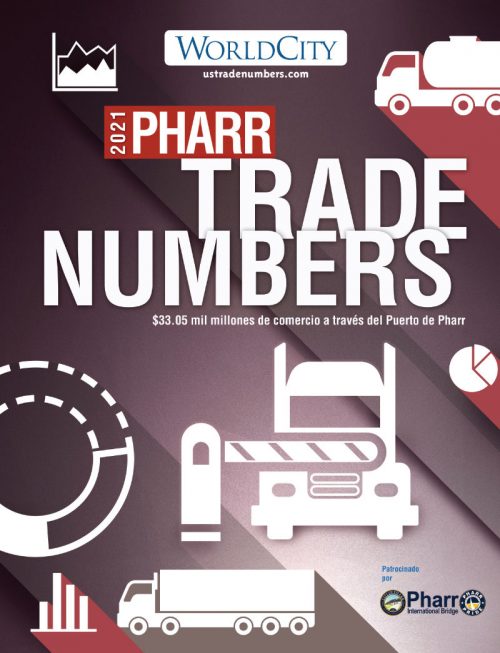 Pharr TradeNumbers 2021 Spanish