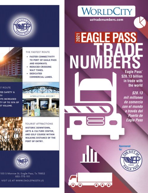Eagle Pass TradeNumbers
