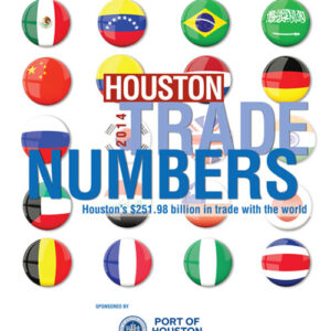 Houston TradeNumbers 2014