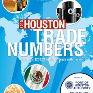 Houston TradeNumbers 2015