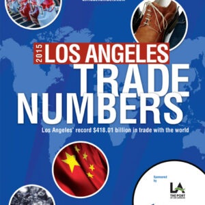 Los Angeles TradeNumbers 2015