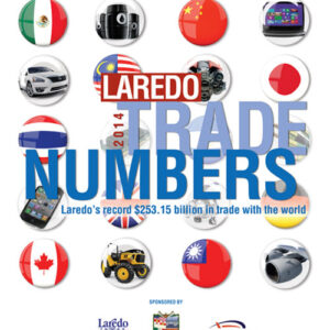 Laredo TradeNumbers 2014