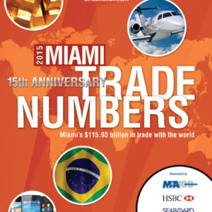 Miami TradeNumbers 2015