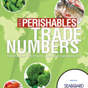 Perishables TradeNumbers 2015