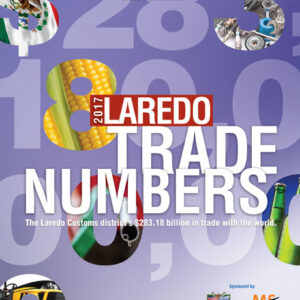 Laredo TradeNumbers 2017