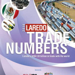 Laredo TradeNumbers 2016