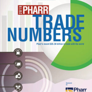 Pharr TradeNumbers 2019