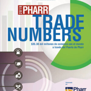 Pharr TradeNumbers 2019 Spanish Edition