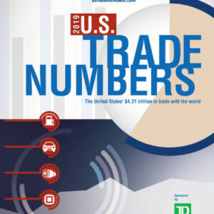 U.S. TradeNumbers 2019