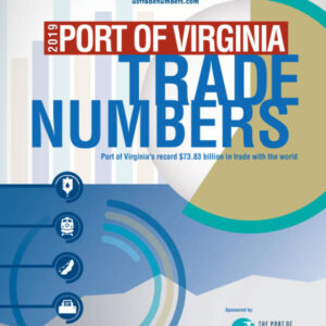 Port of Virginia TradeNumbers 2019