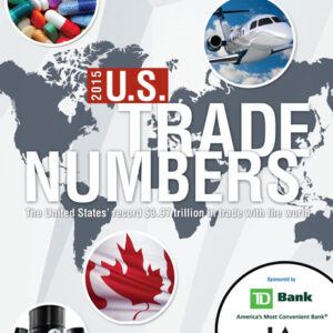 U.S. TradeNumbers 2015