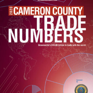 Brownsville, Cameron County TradeNumbers 2020