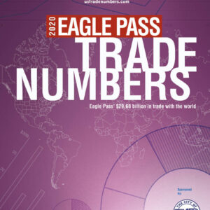 Eagle Pass TradeNumbers 2020