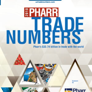 Pharr TradeNumbers 2018