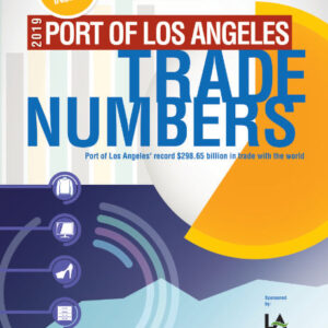 Port of Los Angeles TradeNumbers 2019