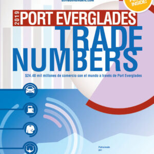 Port Everglades TradeNumbers 2019 Spanish Edition