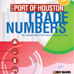 Port of Houston TradeNumbers 2019