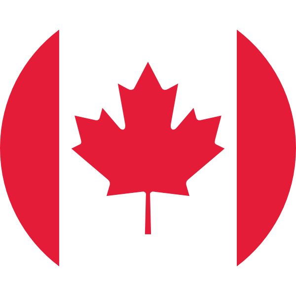 Canada flag