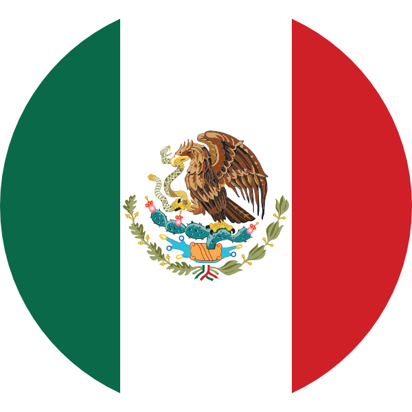 Mexico flag