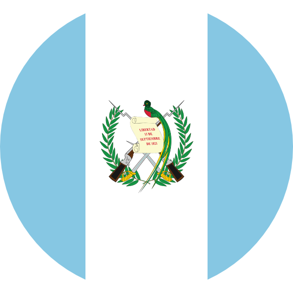 Guatemala flag