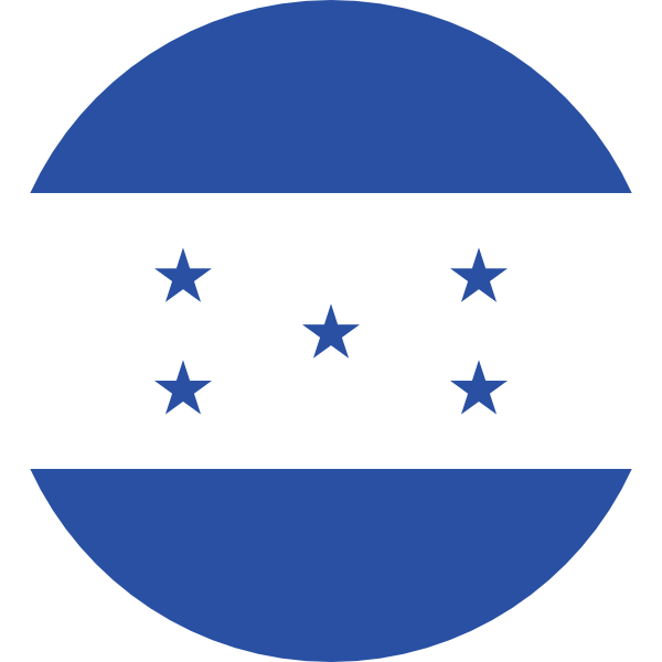 Honduras flag