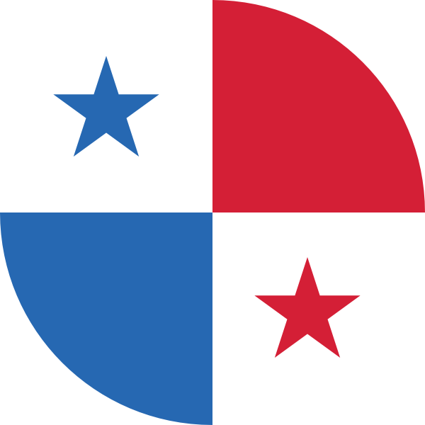 Panama flag