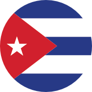 Cuba flag