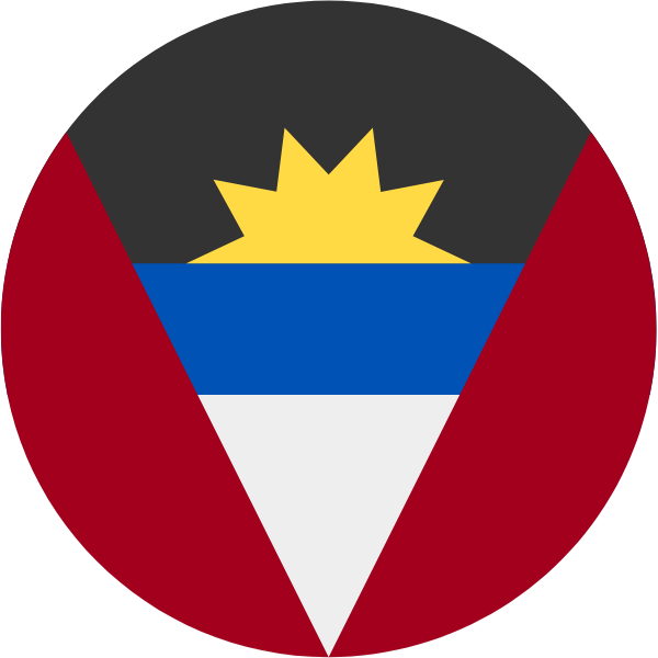 Antigua and Barbuda flag