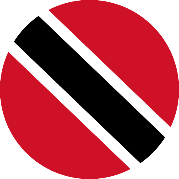 Trinidad and Tobago flag