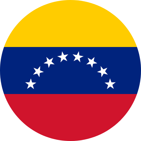 Venezuela flag