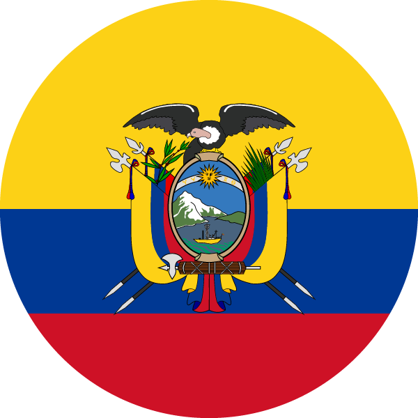Ecuador flag