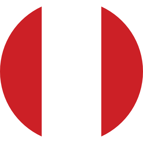 Peru flag