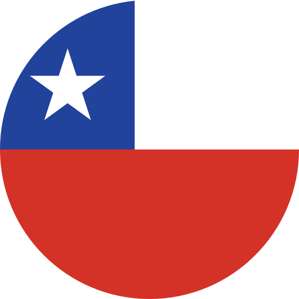 Chile flag