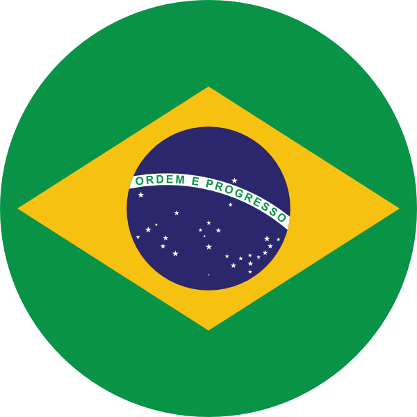 Brazil flag