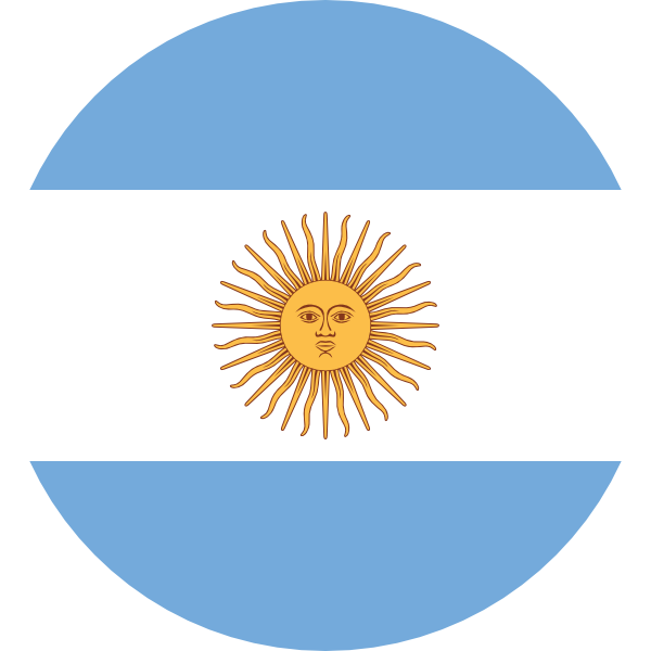Argentina flag