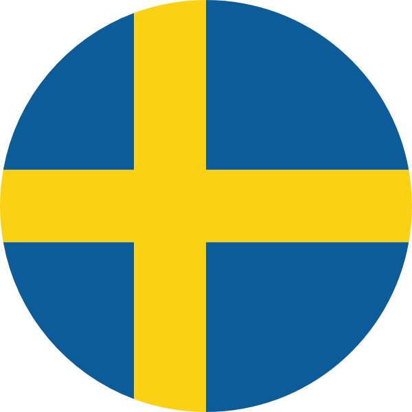 Sweden flag