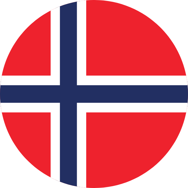 Norway flag