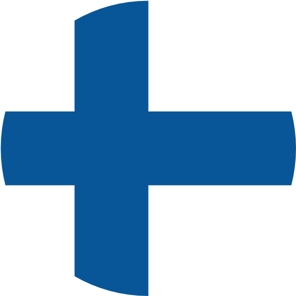 Finland flag