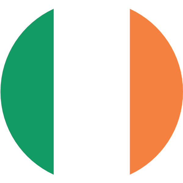 Ireland flag