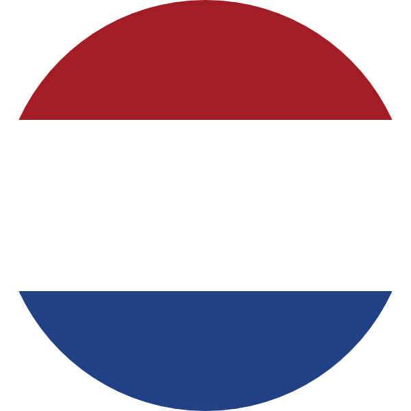The Netherlands flag