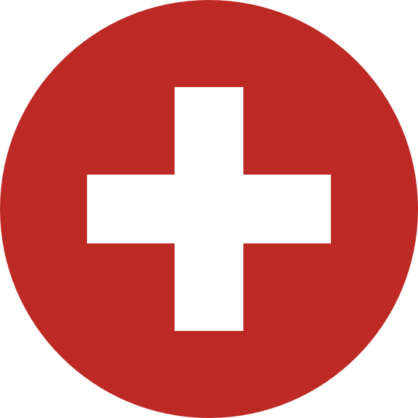 Switzerland flag