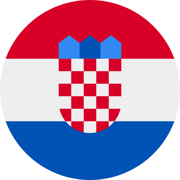 Croatia flag